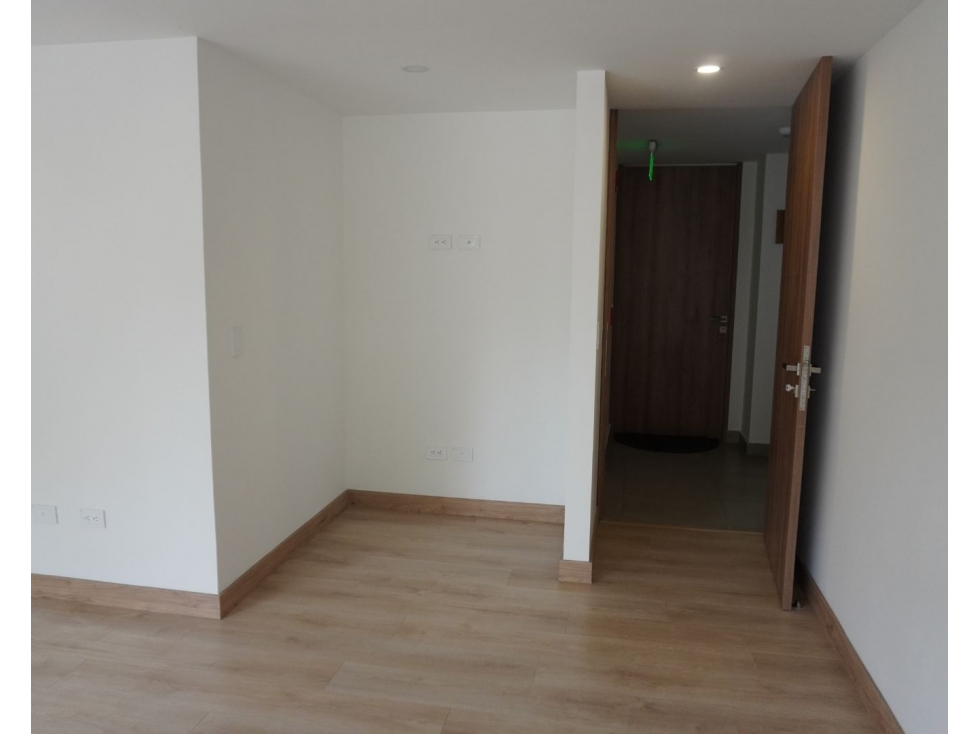 APARTAMENTO EN VENTA EN EL TRÉBOL MANIZALES | VENTA APTO — foto 6