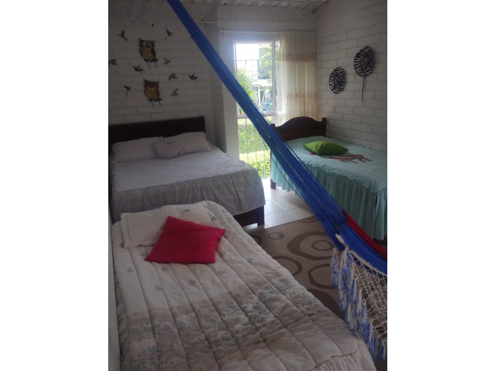 CASA CAMPESTRE EN VENTA EN LAS MARGARITAS MANIZALES | CASA CAMPO — foto 5