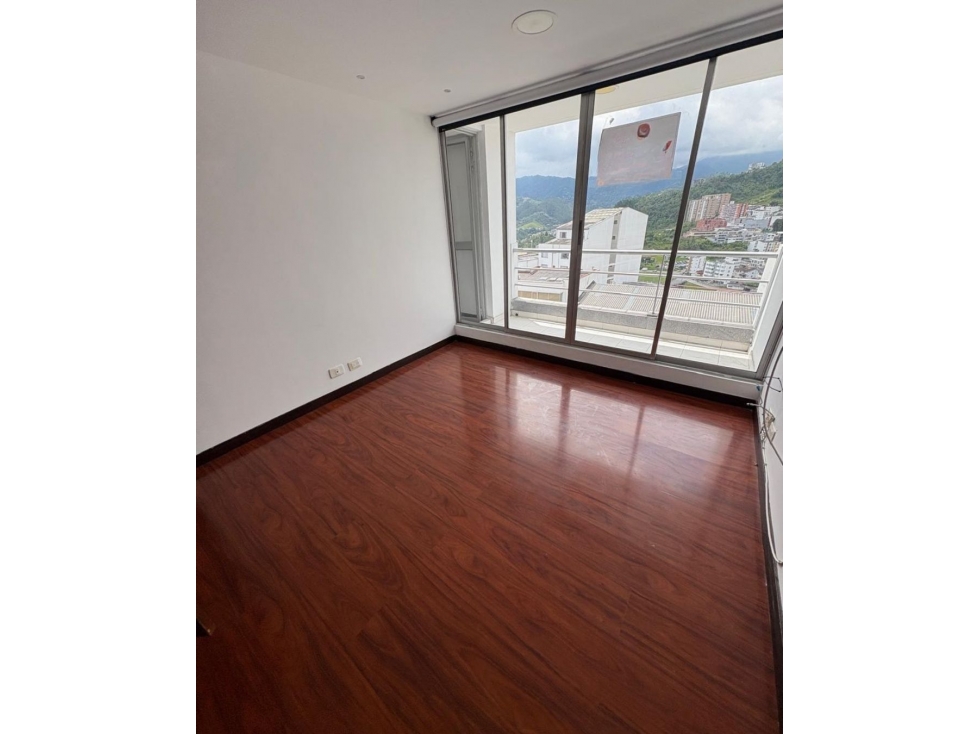 APARTAMENTO EN VENTA EN AVENIDA SANTANDER MANIZALES | VENTA APTO