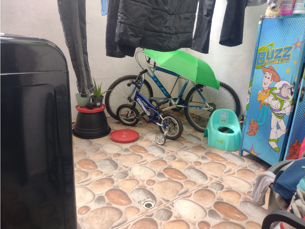 CASA CON RENTA EN VENTA EN VILLA HERMOSA MANIZALES | VENTA CASA — foto 4