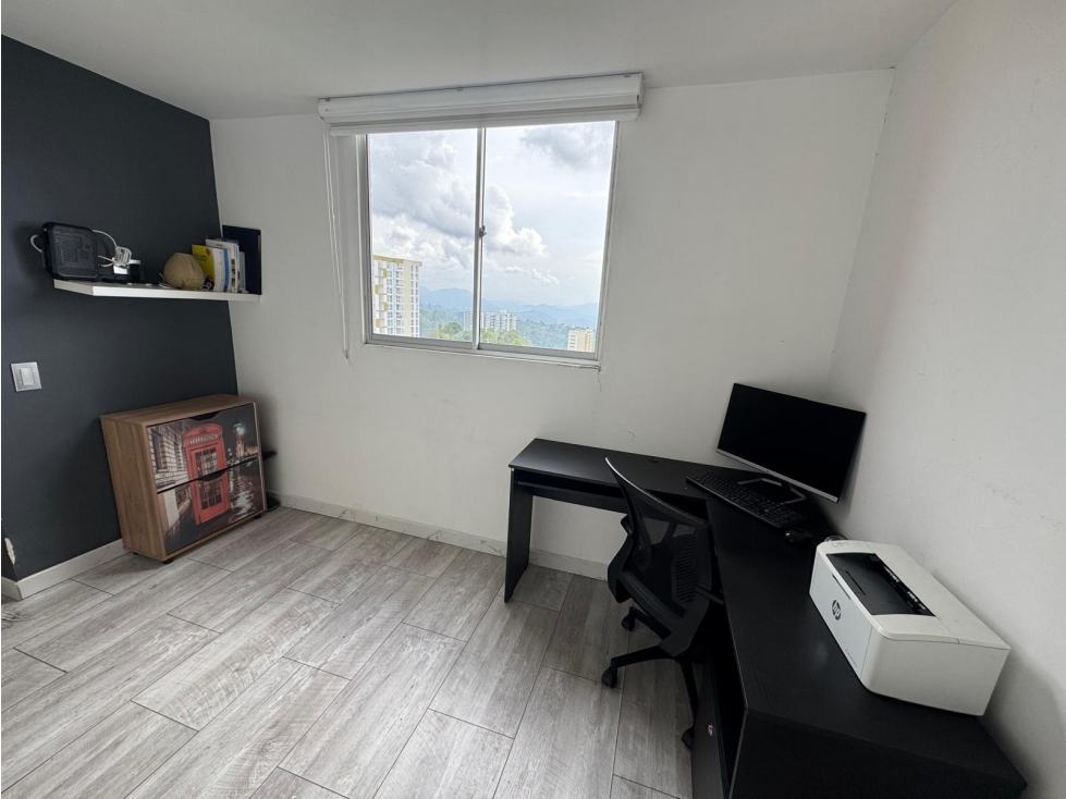 APARTAMENTO EN VENTA EN LA FRANCIA MANIZALES | BARATO-GANGA