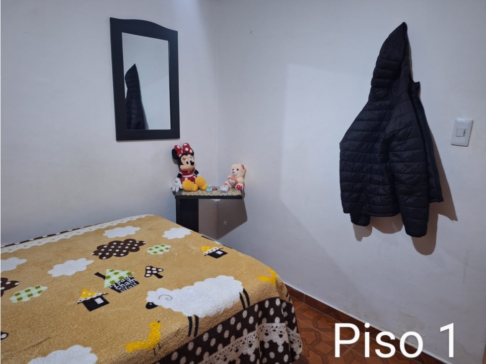CASA CON RENTA EN VENTA EN LAS COLINAS MANIZALES | VENTA CASA — foto 6
