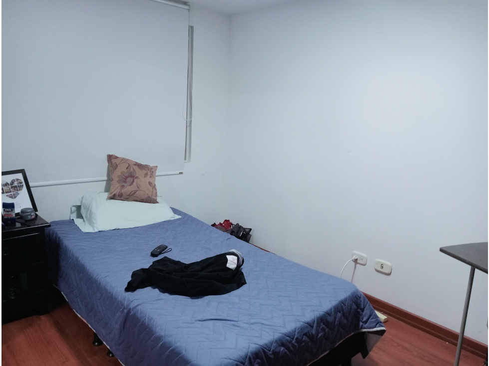 CASA CON RENTA EN VENTA EN SAN JORGE MANIZALES | VENTA CASA — foto 4