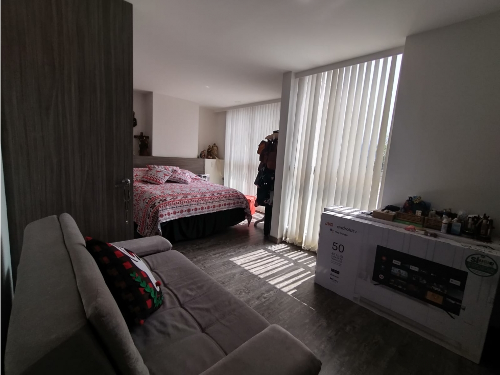 APARTAMENTO EN VENTA EN MILÁN MANIZALES | VENTA APTO — foto 5