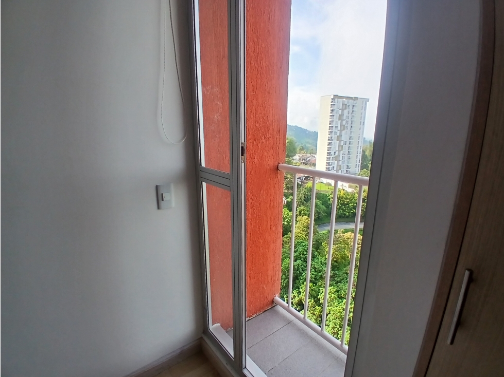 APARTAMENTO EN VENTA EN LA FRANCIA MANIZALES | VENTA APTO — foto 6