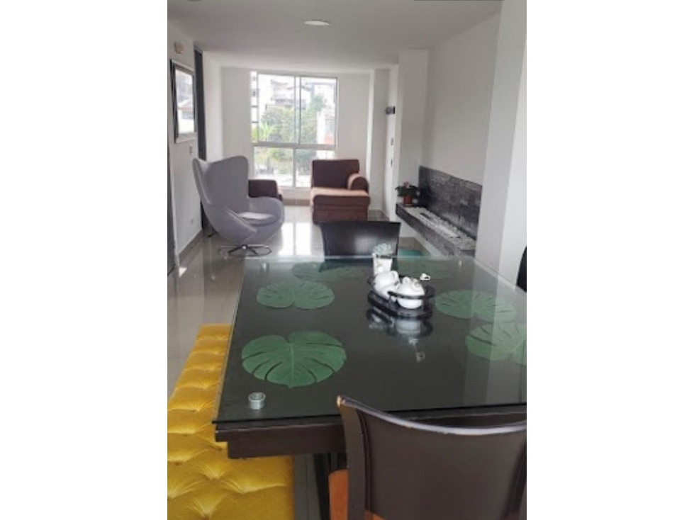 APARTAMENTO EN VENTA EN VILLAMARÍA CALDAS | VENTA APTO — foto 6
