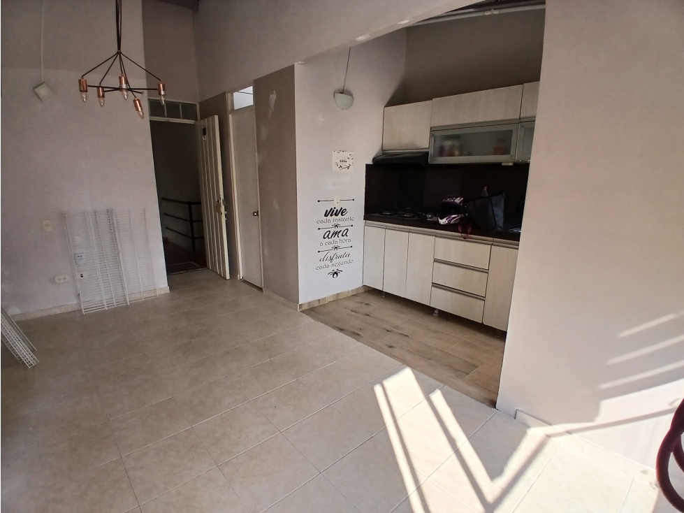 APARTAMENTO EN VENTA EN VILLAPILAR MANIZALES | VENTAS MANIZALES — foto 6