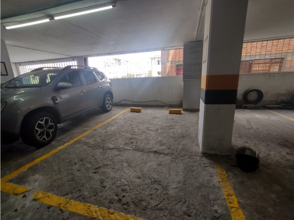 PARQUEADERO CUBIERTO EN VENTA EN VERSALLES MANIZALES — foto 4