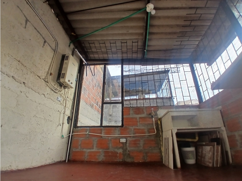 CASA CON RENTA EN VENTA EN EL PALMAR MANIZALES | VENTA CASA — foto 4