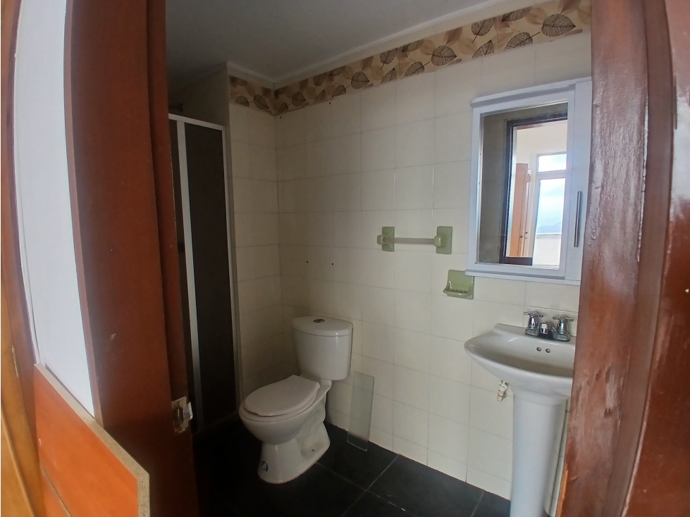 APARTAMENTO AMPLIO EN MANIZALES 212 M² CON BALCÓN Y VISTA A NEVADOS — foto 4