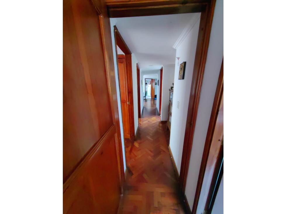 VENTA APARTAMENTO DUPEX EN CABLE MANIZALES | VENTA MANIZALES — foto 4