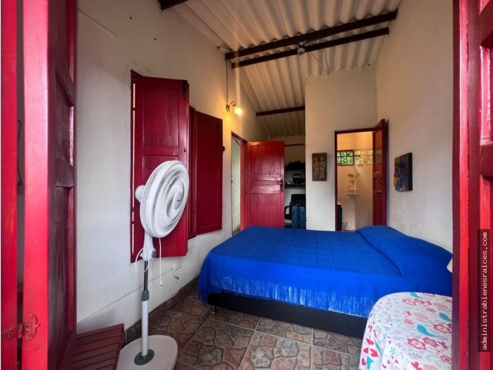 CASA CAMPESTRE EN VENTA EN CAMBIA | CASA DE CAMPO — foto 4