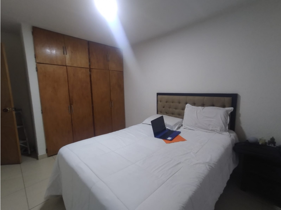 VENTA CASA NOGALES MANIZALES 3 HABITACIONES | CASA EN VENTA — foto 2