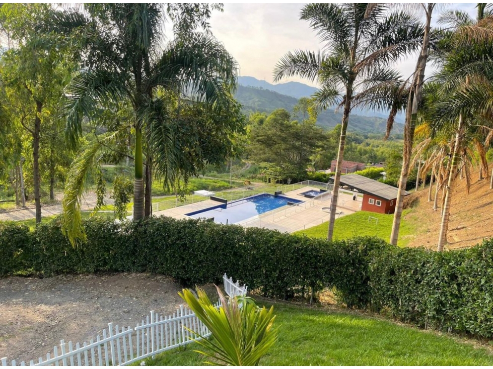 VENTA CASA CAMPESTRE EN EL KM 41 VENTA | VENTA MANIZALES — foto 4