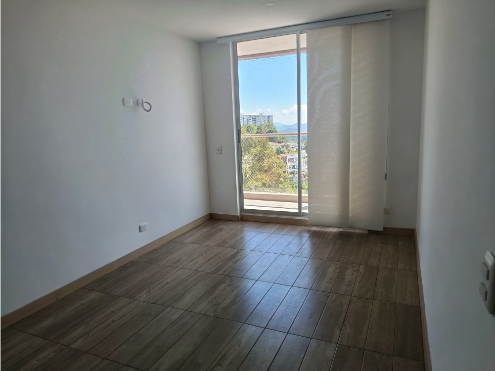 VENTA APARTAMENTO LA FRANCIA | VENTAS MANIZALES — foto 3