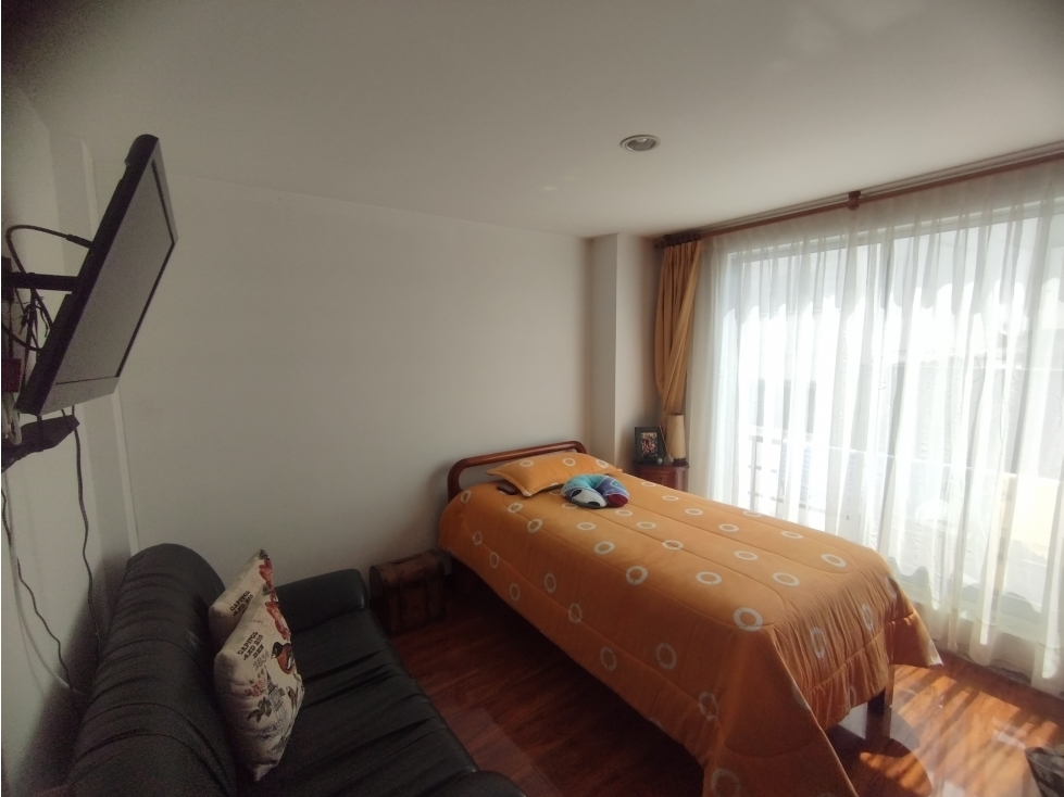VENTA APARTAMENTO CHIPRE | VENTAS MANIZALES — foto 4