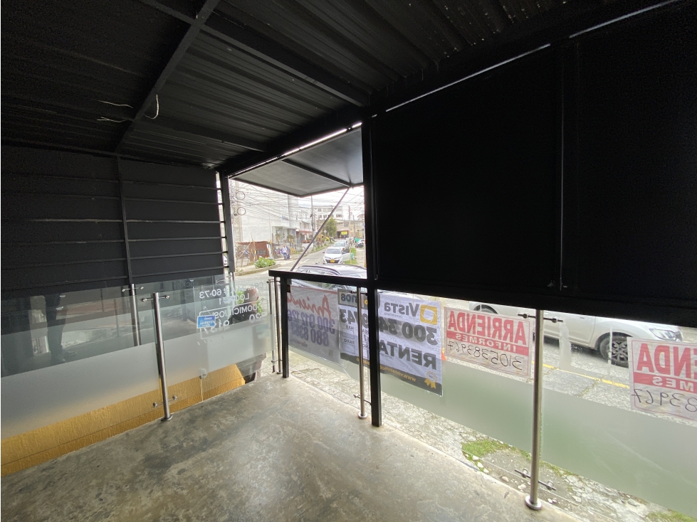 ARRIENDO LOCAL LA ESTRELLA | ARRIENDOS MANIZALES — foto 4