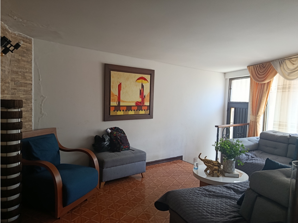 VENTA CASA CON RENTA LA ARGENTINA | VENTAS MANIZALES — foto 4