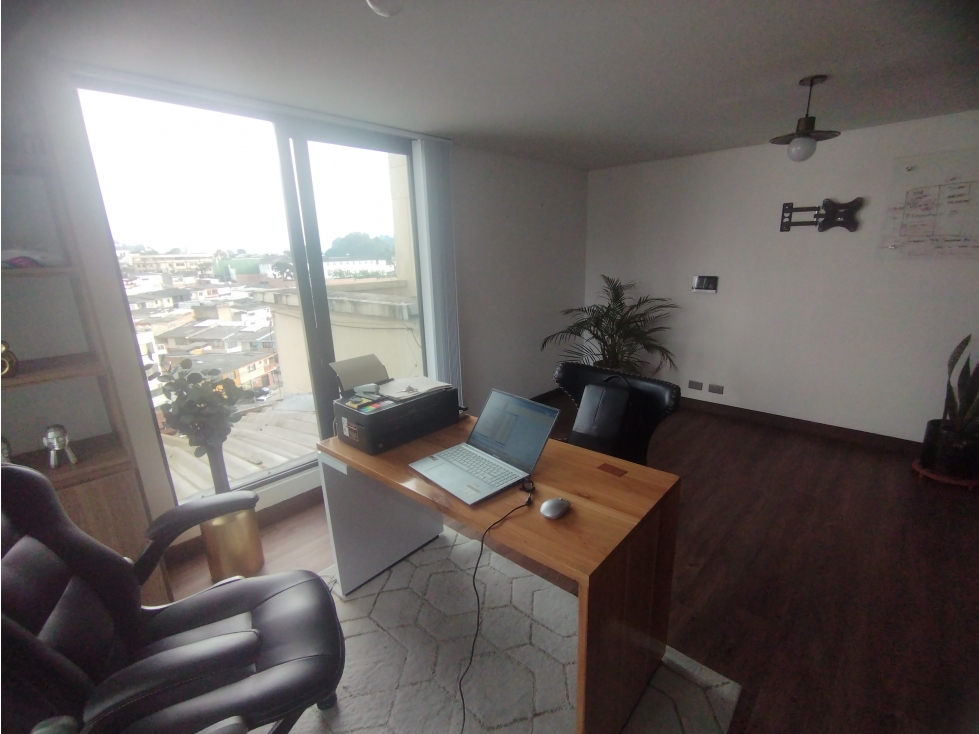 ARRIENDO OFICINA AMOBLADA AV PARALELA | MANIZALES — foto 4