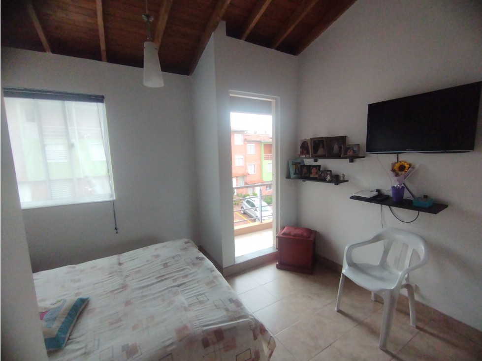 VENTA CASA CAMPOHERMOSO MANIZALES | 3 PLANTAS — foto 5