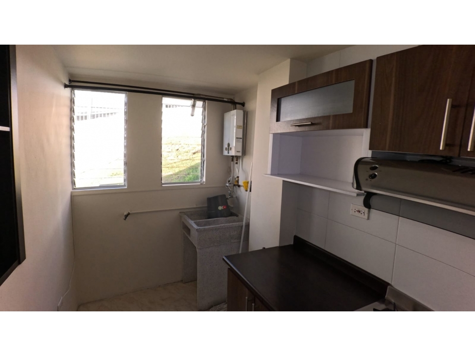 VENTA APARTAESTUDIO PALERMO MANIZALES | 2 AMBIENTES — foto 4