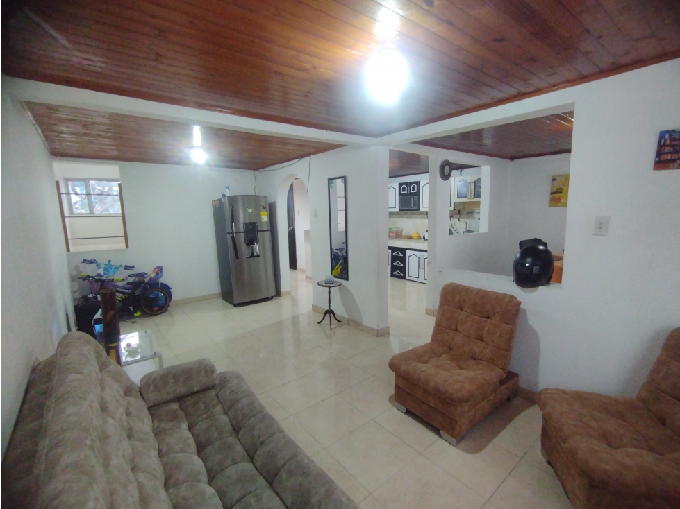 VENTA CASA LA SULTANA MANIZALES | UNIFAMILIAR — foto 4