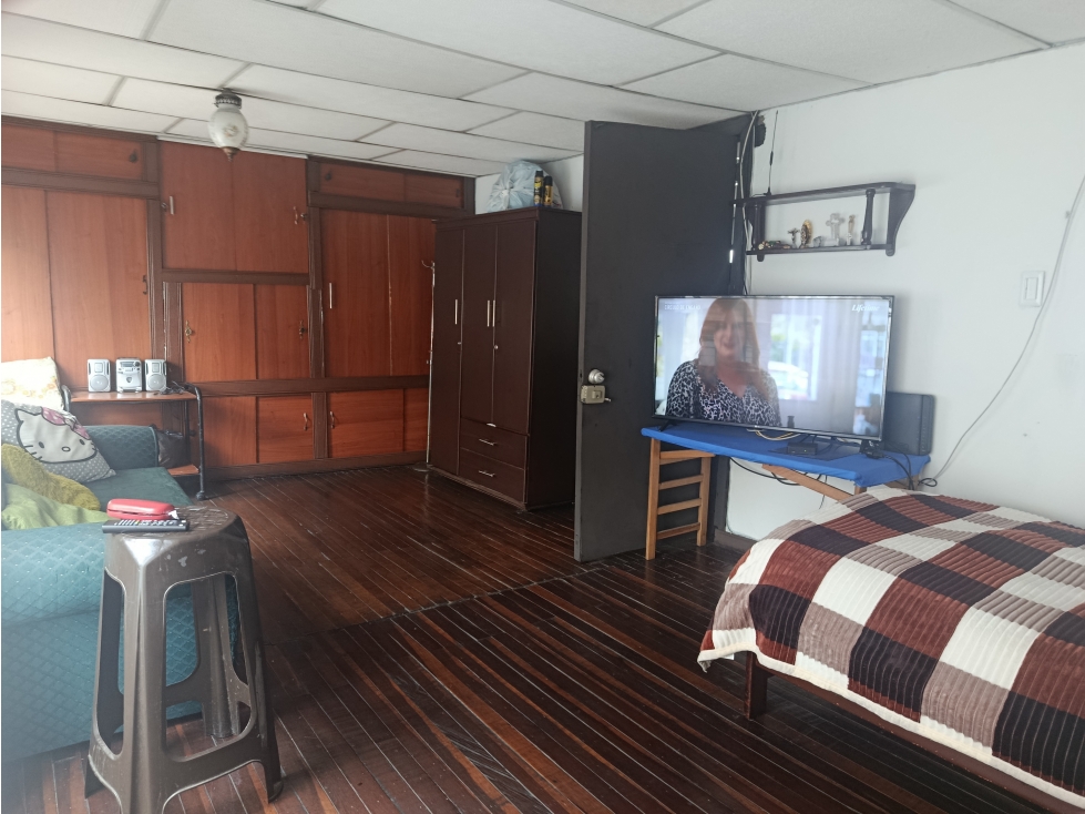 VENTA CASA CON RENTA ONDAS DE OTUN MANIZALES | 3 PLANTAS — foto 4