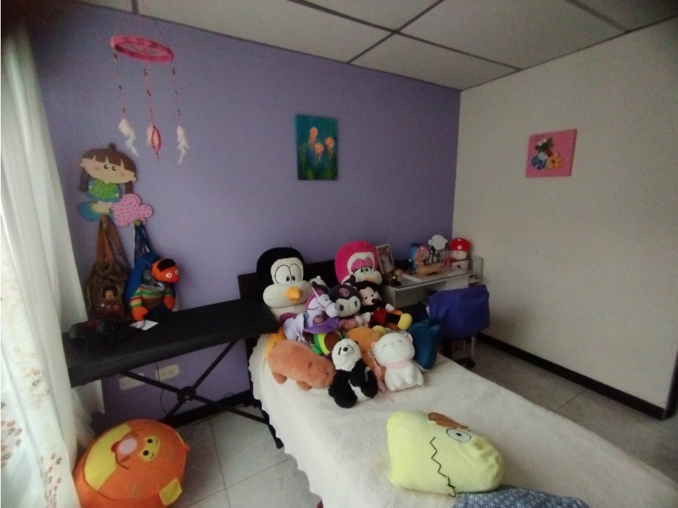 VENTA CASA UNIFAMILIAR LA CUMBRE MANIZALES | AMPLIA Y FUNCIONAL — foto 3