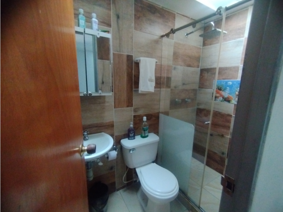 VENTA CASA PUERTA DEL SOL MANIZALES | UNIFAMILIAR — foto 3