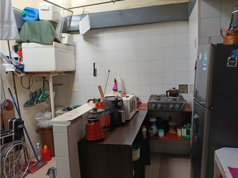 VENTA CASA CON RENTA SAN JORGE MANIZALES | 4 RENTAS — foto 2