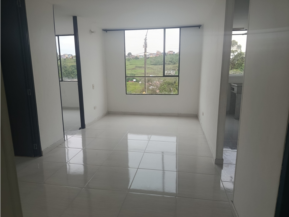 VENTA APARTAMENTO VILLA PILAR MANIZALES | TRES HABITACIONES — foto 4