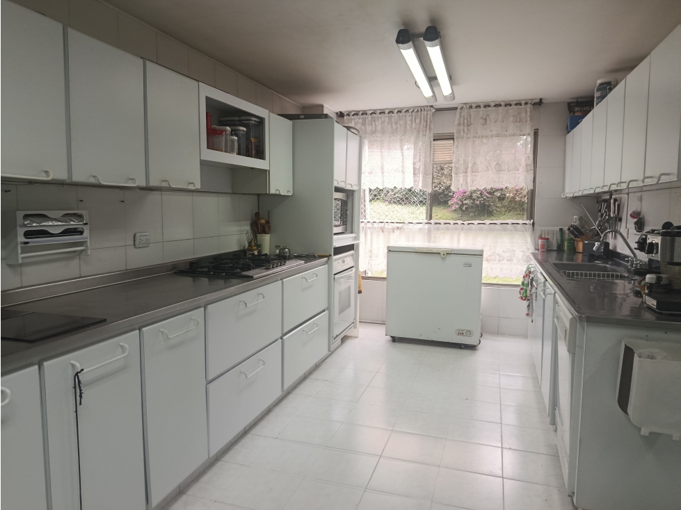 VENTA APARTAMENTO PALERMO MANIZALES| ASCENSOR PRIVADO — foto 4