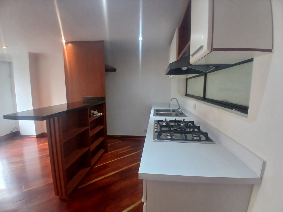 VENTA APARTAMENTO PALERMO MANIZALES | 3 HABITACIONES — foto 4