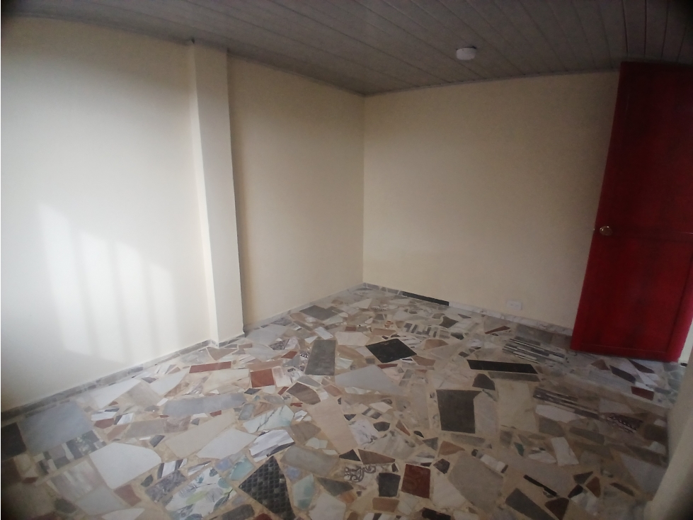 VENTA APARTAESTUDIO EL DESCACHE VILLAMARIA | 1ER PISO — foto 5