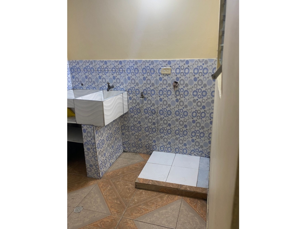 VENTA CASA CON RENTA SANTOS MANIZALES | 3 PLANTAS — foto 6