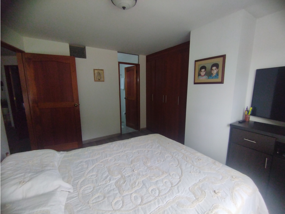 VENTA APARTAMENTO COLSEGUROS | 3 HABITACIONES — foto 4
