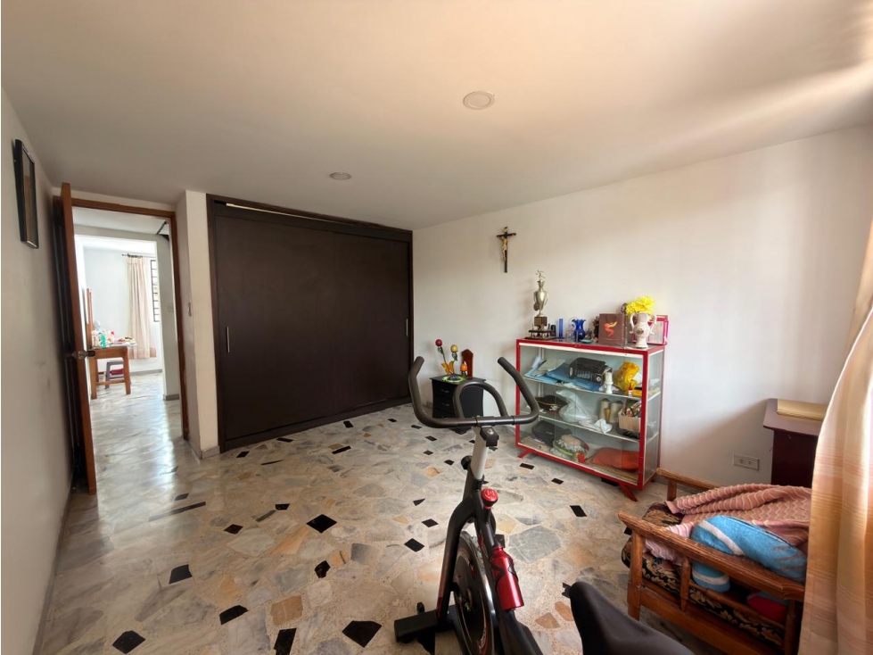 VENTA CASA ALTOS DEL PORTAL VILLAMARIA | 6 ALCOBAS — foto 4