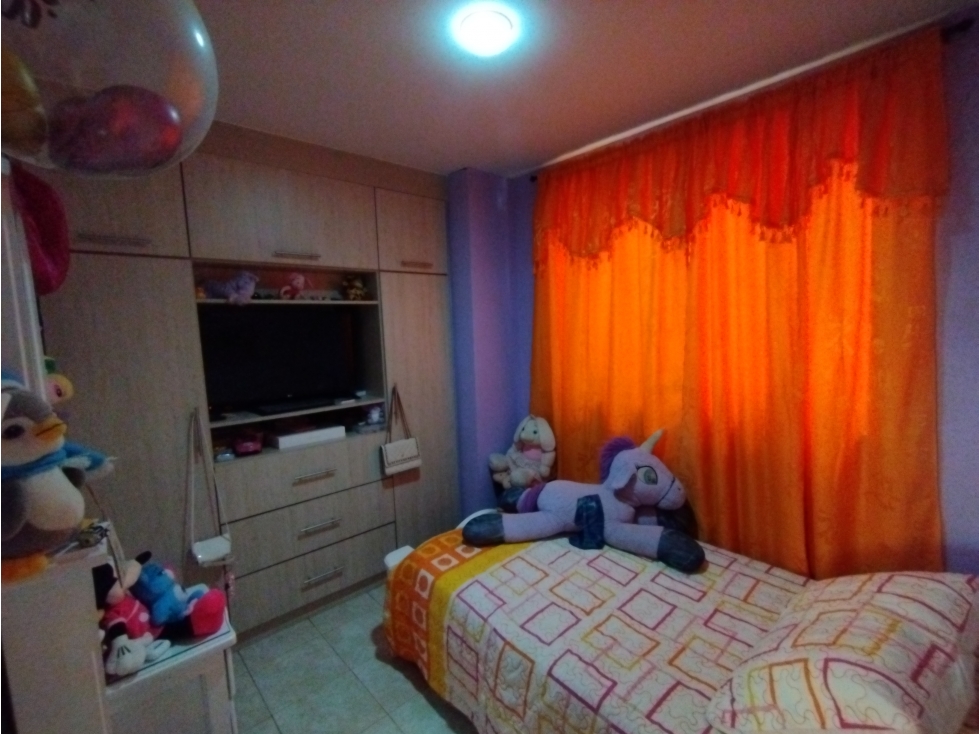 VENTA APARTAMENTO VILLAMARIA | 3 HABITACIONES — foto 5