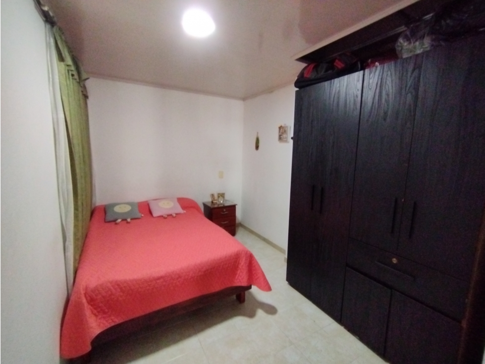 VENTA APARTAMENTO VILLAMARIA | 3 HABITACIONES — foto 4