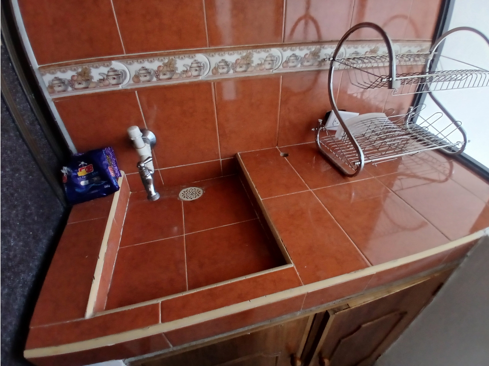 ARRIENDO APARTAESTUDIO LA LEONORA MANIZALES | BUENA UBICACION — foto 5