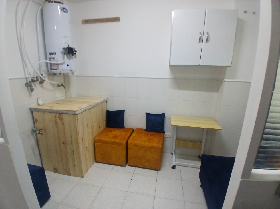 VENTA APARTAMENTO PALERMO MANIZALES | GARAJE — foto 4