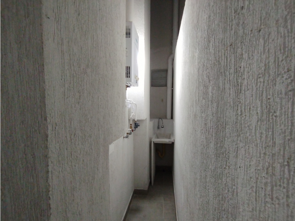 VENTA APARTAMENTO EXPOFERIAS MANIZALES | BALCON — foto 3
