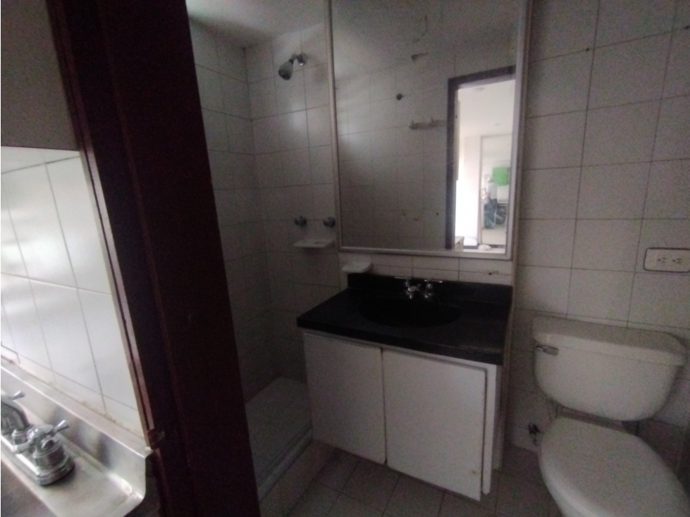 ARRIENDO APARTAESTUDIO GUAYACANES MANIZALES | SECTOR UNIVERSITARIO — foto 4