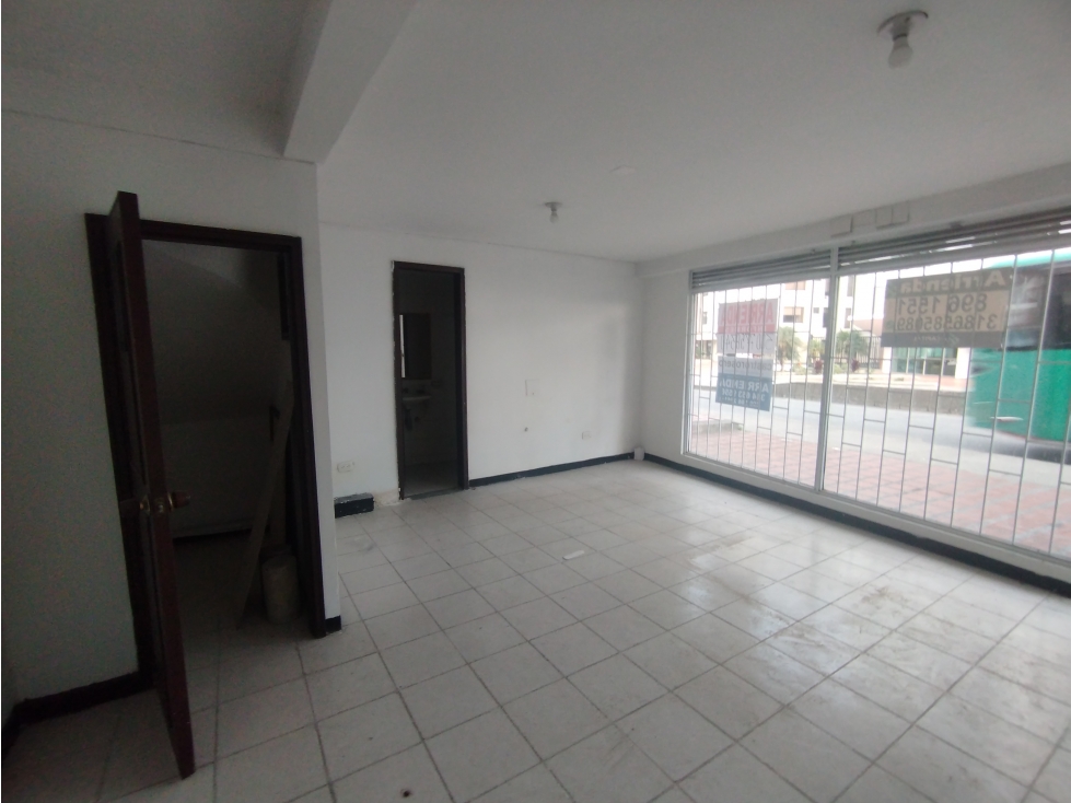 ARRIENDO LOCAL GUAYACANES MANIZALES | 35MTS2 — foto 4