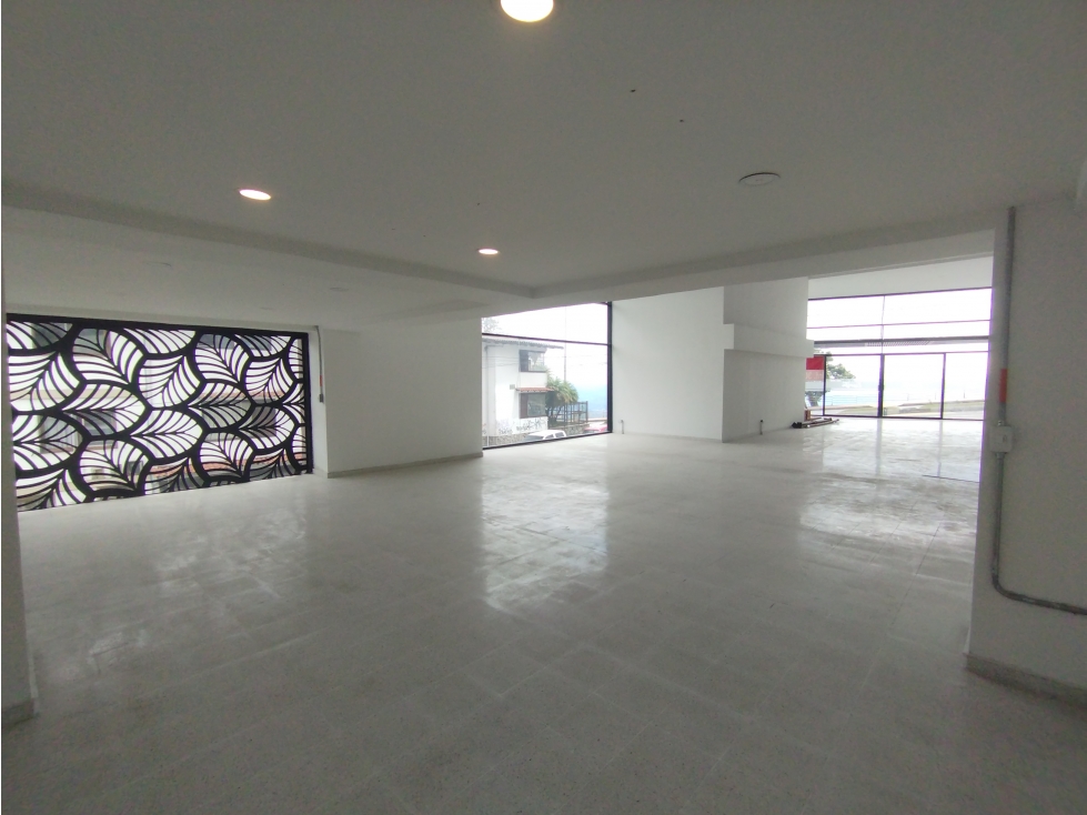 ARRIENDO LOCAL CHIPRE MANIZALES | 386MTS2 — foto 4