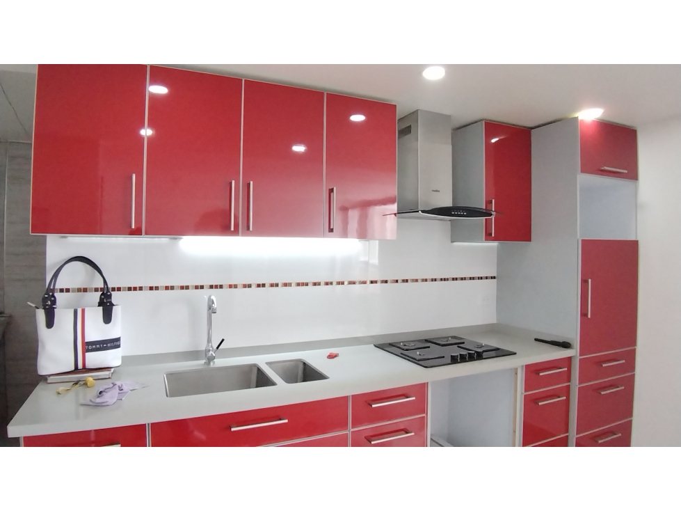 VENTA APARTAMENTO PALERMO MANIZALES | 3ER PISO-3 ALCOBAS — foto 4