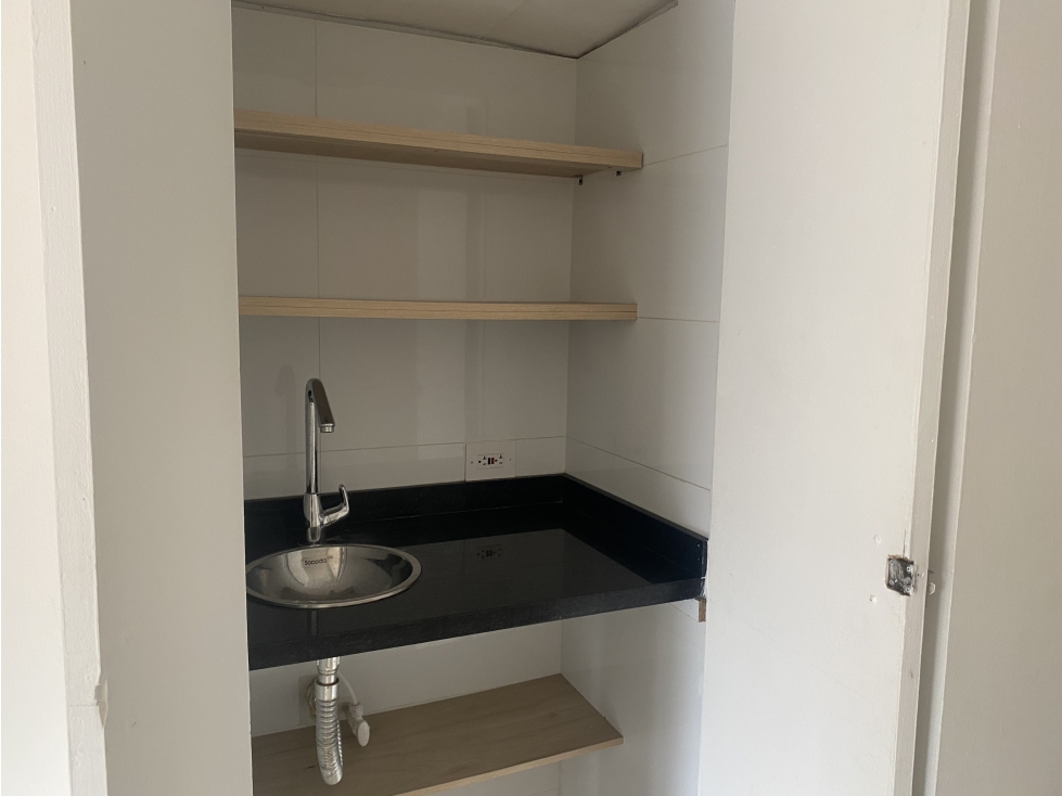 ARRIENDO APARTAESTUDIO LA ARBOLEDA MANIZALES | ADMITE MASCOTAS — foto 4