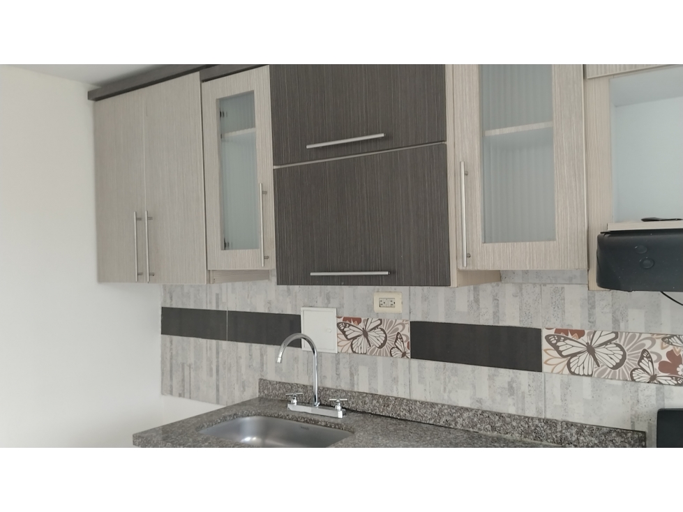 VENTA APARTAMENTO EL GUAMAL MANIZALES | 3 ALCOBAS — foto 4