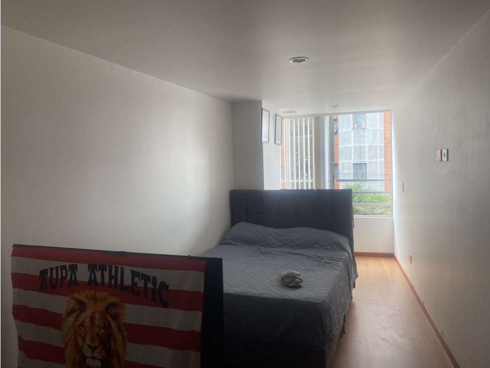 VENTA APARTAESTUDIO PALERMO MANIZALES | GARAJE — foto 4