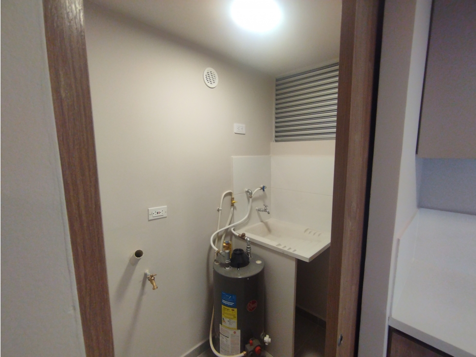 ARRIENDO APARTAMENTO EN LA SULTANA MANIZALES — foto 4